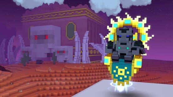 Trove: Eclipse Pack — screenshot 4