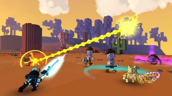 Trove: Arcanium Expedition Pack — screenshot 2