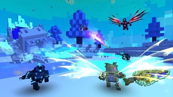Trove: Arcanium Expedition Pack — screenshot 3