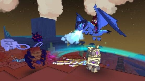Trove: Arcanium Expedition Pack — screenshot 4