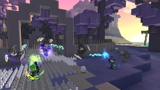 Trove: Arcanium Expedition Pack — screenshot 5