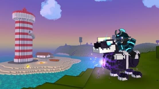 Trove: Arcanium Expedition Pack — screenshot 7