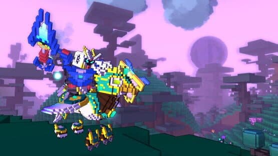 Trove: Square Necessities Pack — screenshot 1