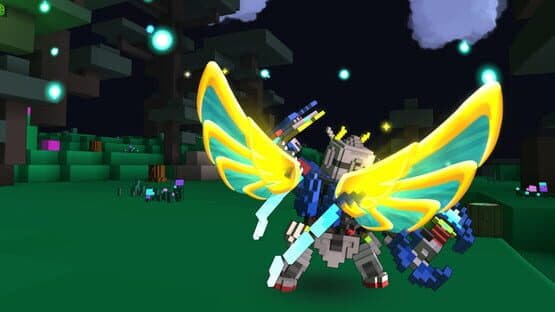 Trove: Square Necessities Pack — screenshot 2