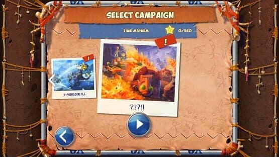 Day D: Time Mayhem — screenshot 2