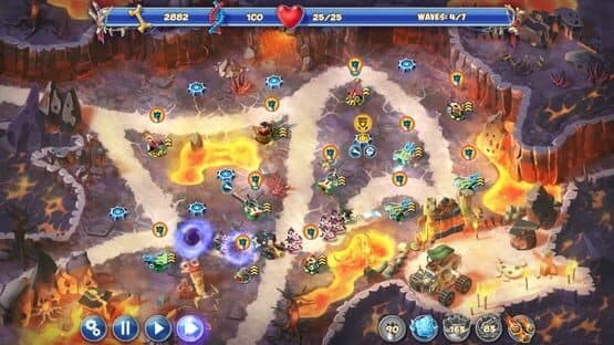 Day D: Time Mayhem — screenshot 3