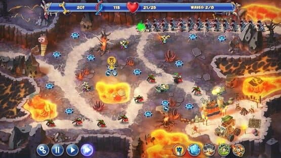 Day D: Time Mayhem — screenshot 4