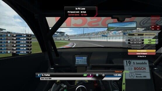 RaceRoom Racing Experience: DTM Experience 2014 — screenshot 5