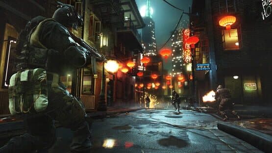 Call of Duty: Modern Warfare Remastered - Variety Map Pack — screenshot 3