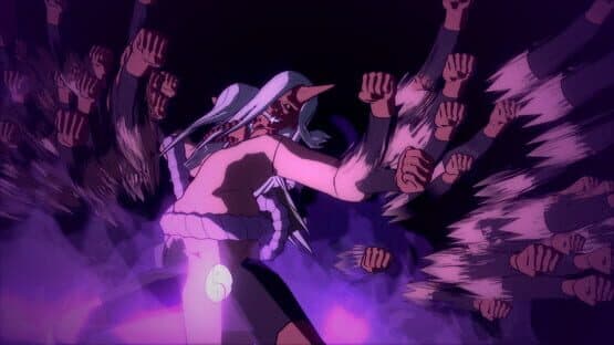 Naruto Shippuden: Ultimate Ninja Storm 4 - The Sound Four Characters — screenshot 5