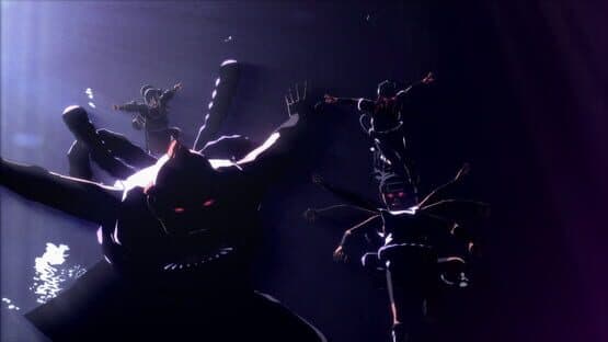 Naruto Shippuden: Ultimate Ninja Storm 4 - The Sound Four Characters — screenshot 7