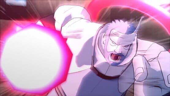 Naruto Shippuden: Ultimate Ninja Storm 4 - Road to Boruto Next Generations — screenshot 1