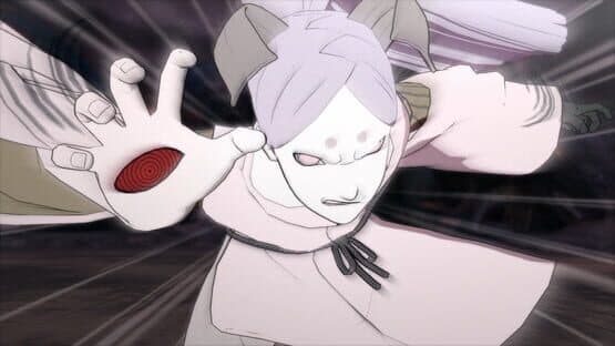 Naruto Shippuden: Ultimate Ninja Storm 4 - Road to Boruto Next Generations — screenshot 2