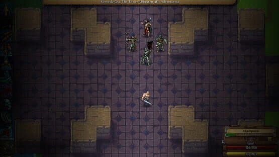 Dungeonmans: Pay2Lose — screenshot 4
