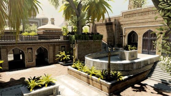 Tom Clancy's Ghost Recon: Future Soldier - Khyber Strike — screenshot 2