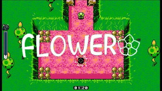 Blaster Master Zero 2: Kanna Raising Simulator — screenshot 2
