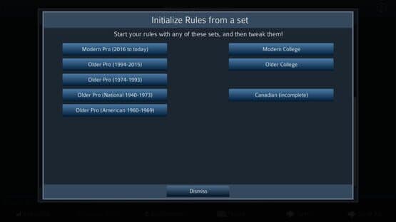 Pro Strategy Football 2021 — screenshot 6