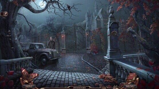 Grim Tales: Trace in Time - Collector's Edition — screenshot 4