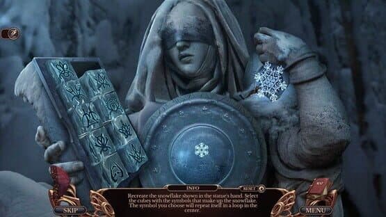 Grim Tales: Trace in Time - Collector's Edition — screenshot 6