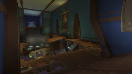 Quantum Conundrum: IKE-aramba! — screenshot 1