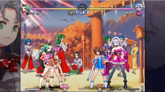 Vanguard Princess: Online Deluxe — screenshot 2