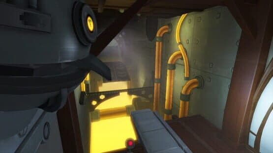Quantum Conundrum: IKE-aramba! — screenshot 2