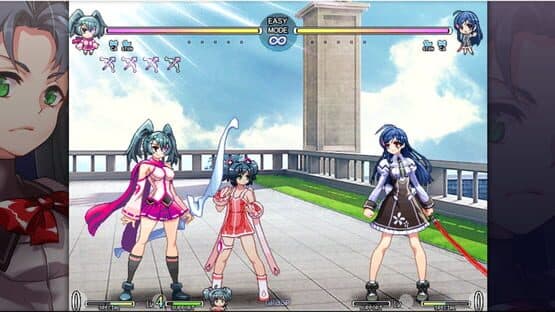 Vanguard Princess: Online Deluxe — screenshot 3