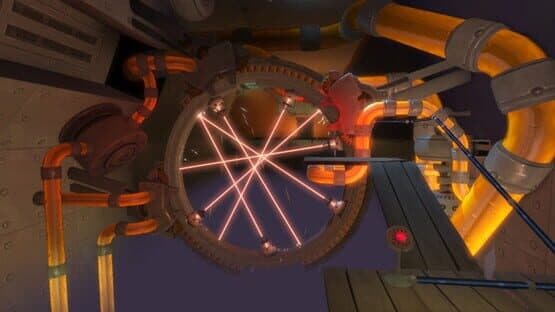 Quantum Conundrum: IKE-aramba! — screenshot 3