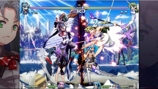 Vanguard Princess: Online Deluxe — screenshot 4