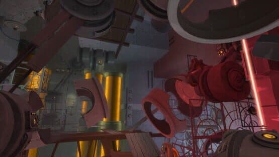 Quantum Conundrum: IKE-aramba! — screenshot 4