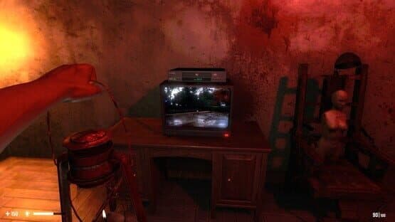 My Lil Horror — screenshot 2