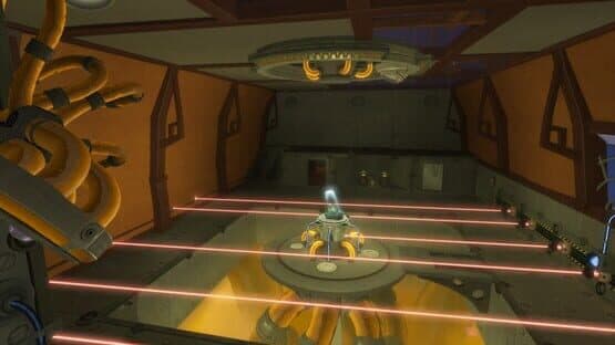 Quantum Conundrum: IKE-aramba! — screenshot 5