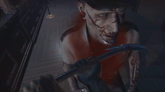 My Lil Horror — screenshot 3