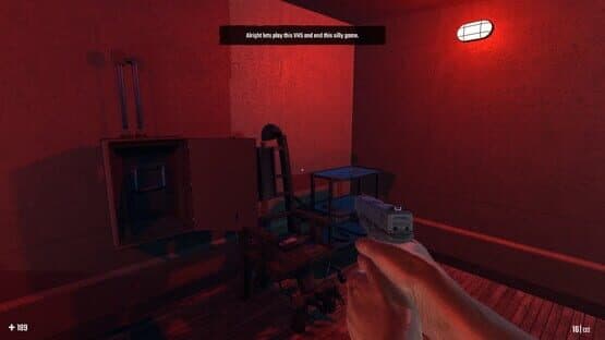 My Lil Horror — screenshot 6