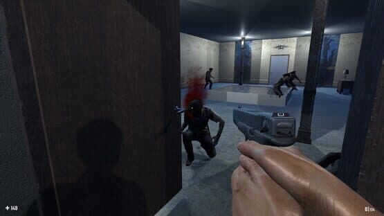 My Lil Horror — screenshot 7