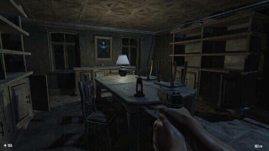 My Lil Horror — screenshot 8