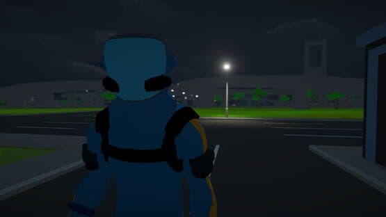 The Outbreak Guardian — screenshot 2