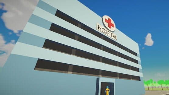 The Outbreak Guardian — screenshot 4