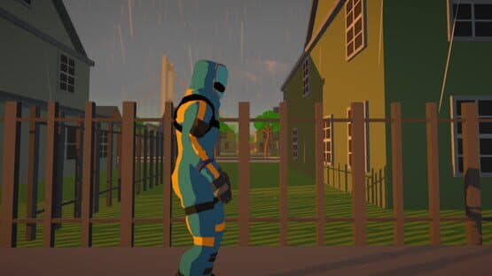 The Outbreak Guardian — screenshot 5