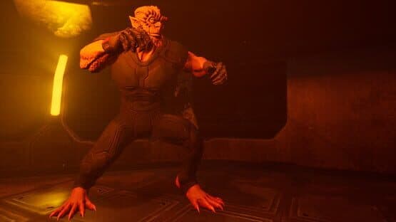 The Pit: Infinity - Juggernaut — screenshot 2