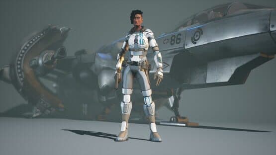 The Pit: Infinity - Healer — screenshot 2