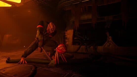 The Pit: Infinity - Juggernaut — screenshot 3