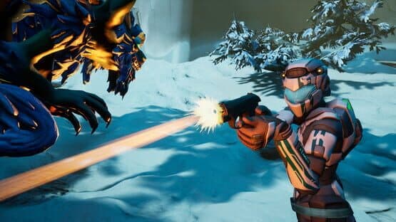 The Pit: Infinity - Healer — screenshot 3