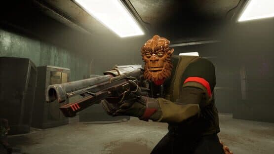 The Pit: Infinity - Juggernaut — screenshot 4