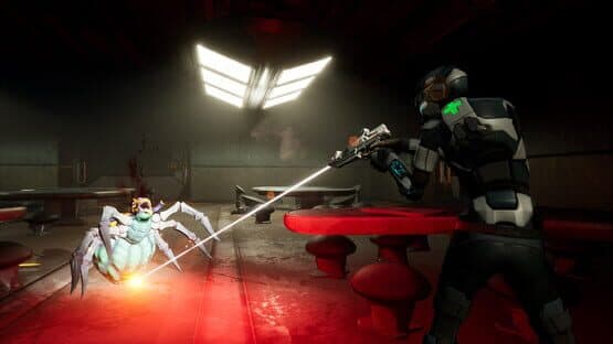 The Pit: Infinity - Healer — screenshot 4