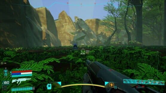 The Pit: Infinity - Juggernaut — screenshot 5