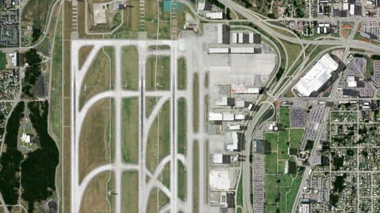 Tower!2011:SE - Seattle KSEA Airport — screenshot 1
