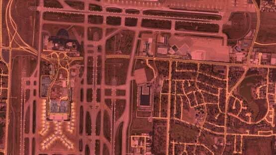 Tower!2011:SE - Memphis KMEM Airport — screenshot 2