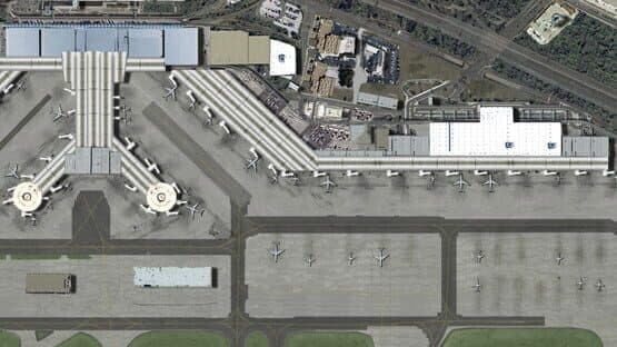 Tower!2011:SE - Frankfurt EDDF Airport — screenshot 3