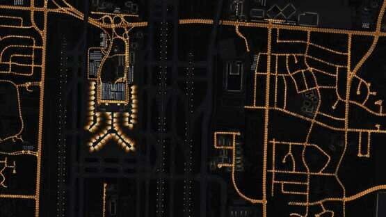 Tower!2011:SE - Memphis KMEM Airport — screenshot 4